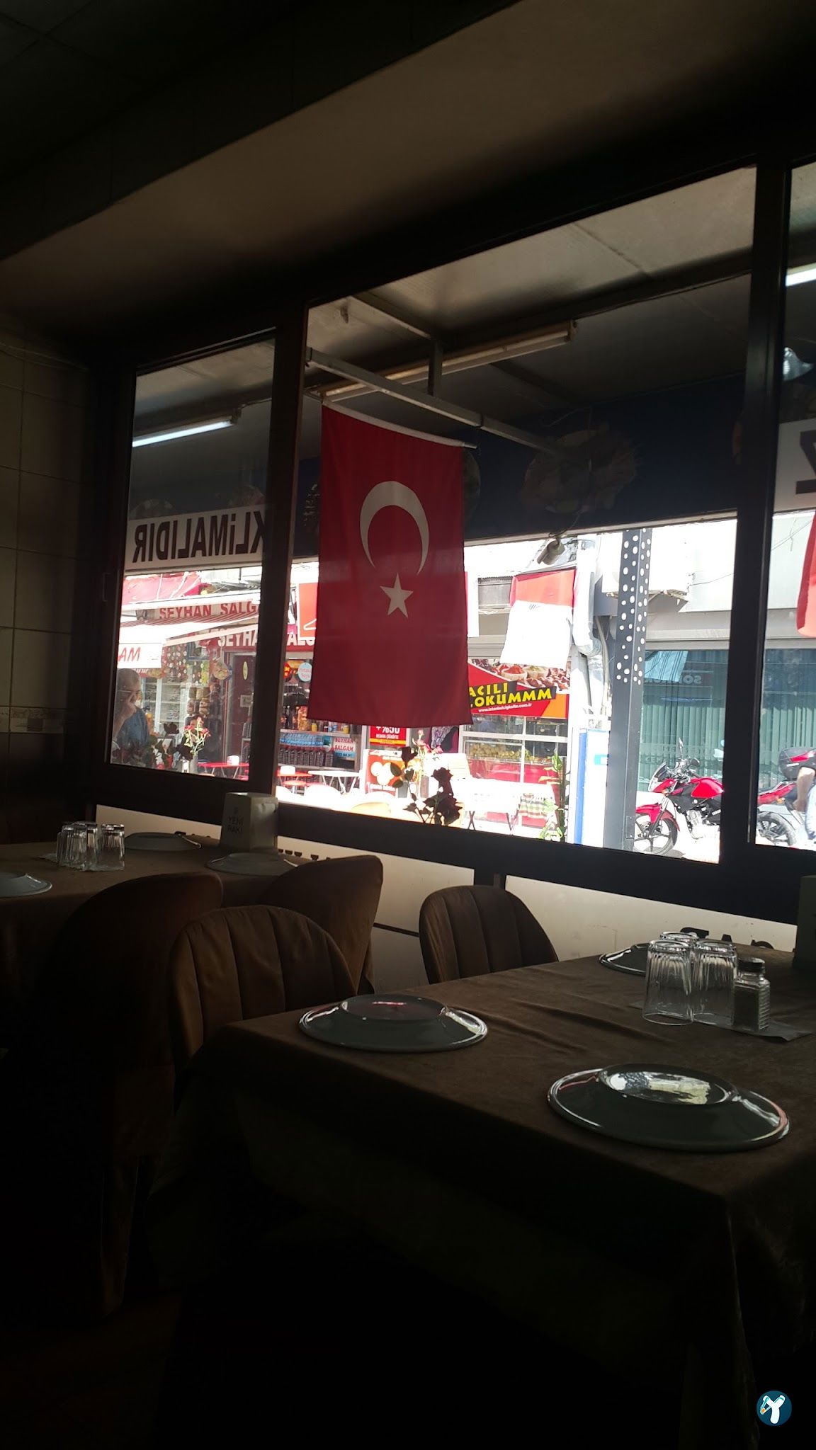 Balıkçı Yaşar
