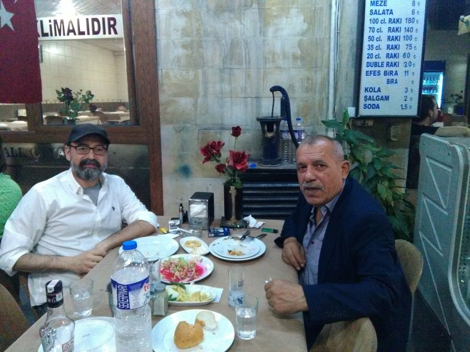 Balıkçı Yaşar