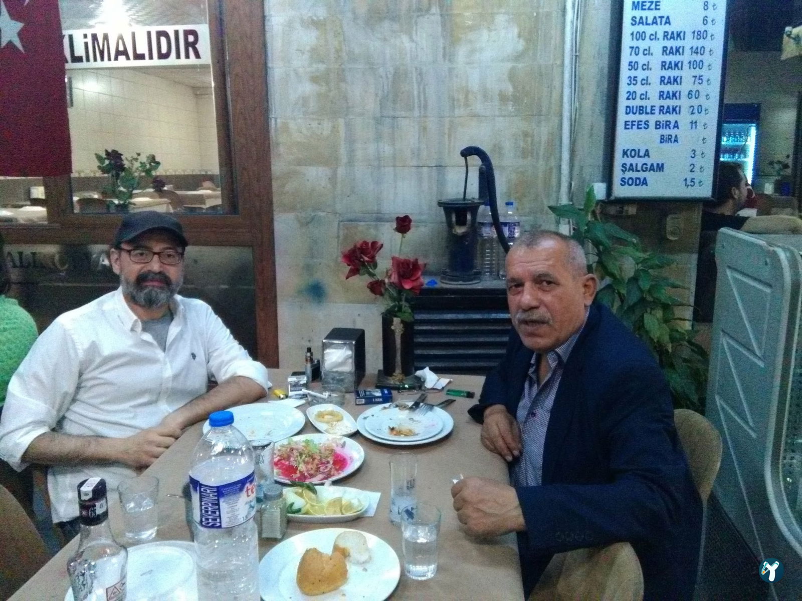 Balıkçı Yaşar