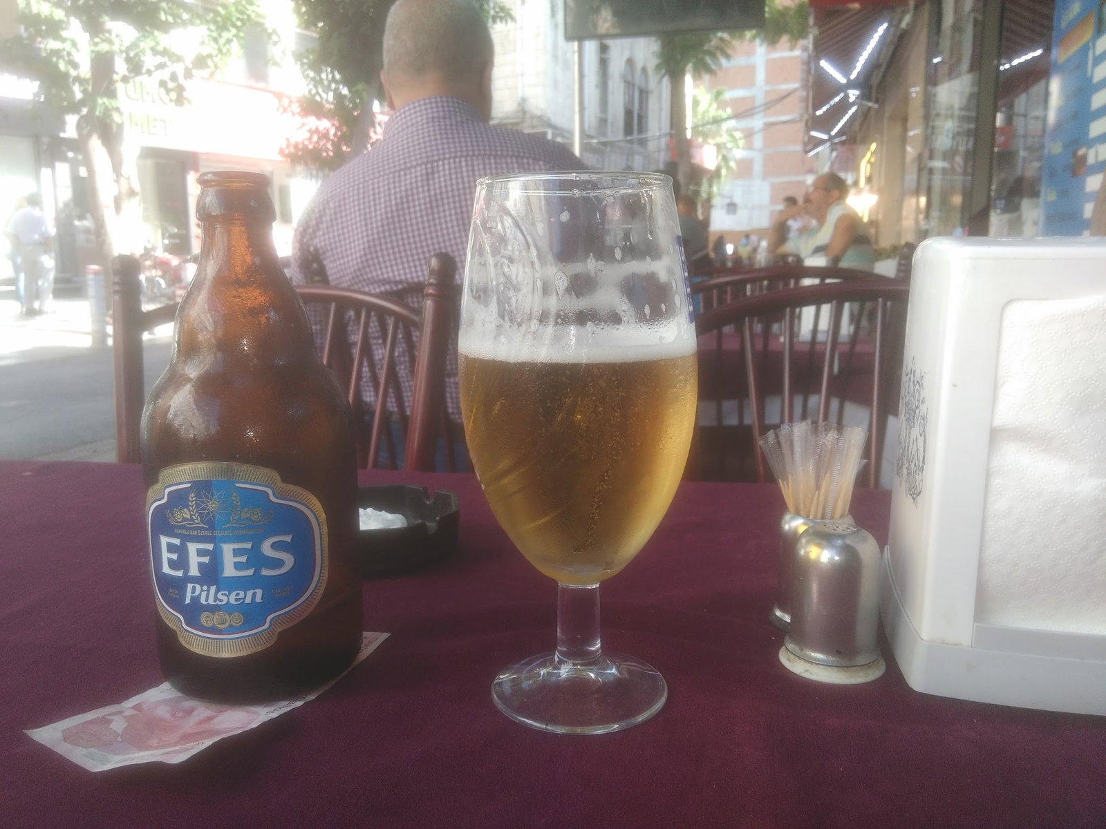 Balıkçı Yaşar