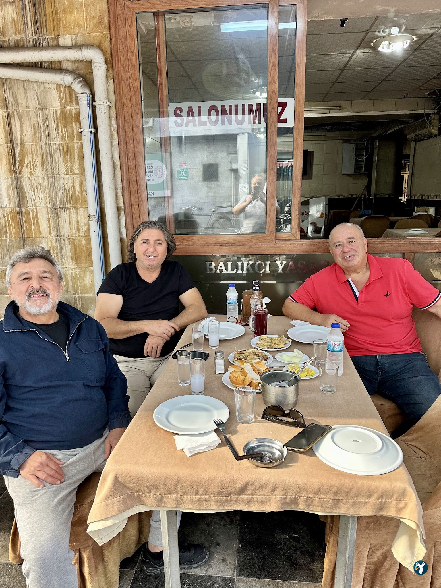 Balıkçı Yaşar