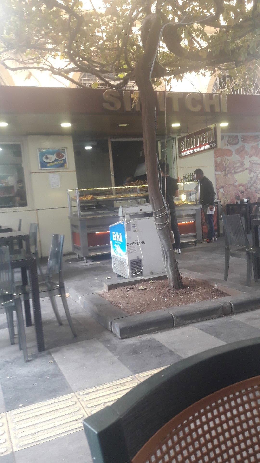 Balıkçı Yaşar