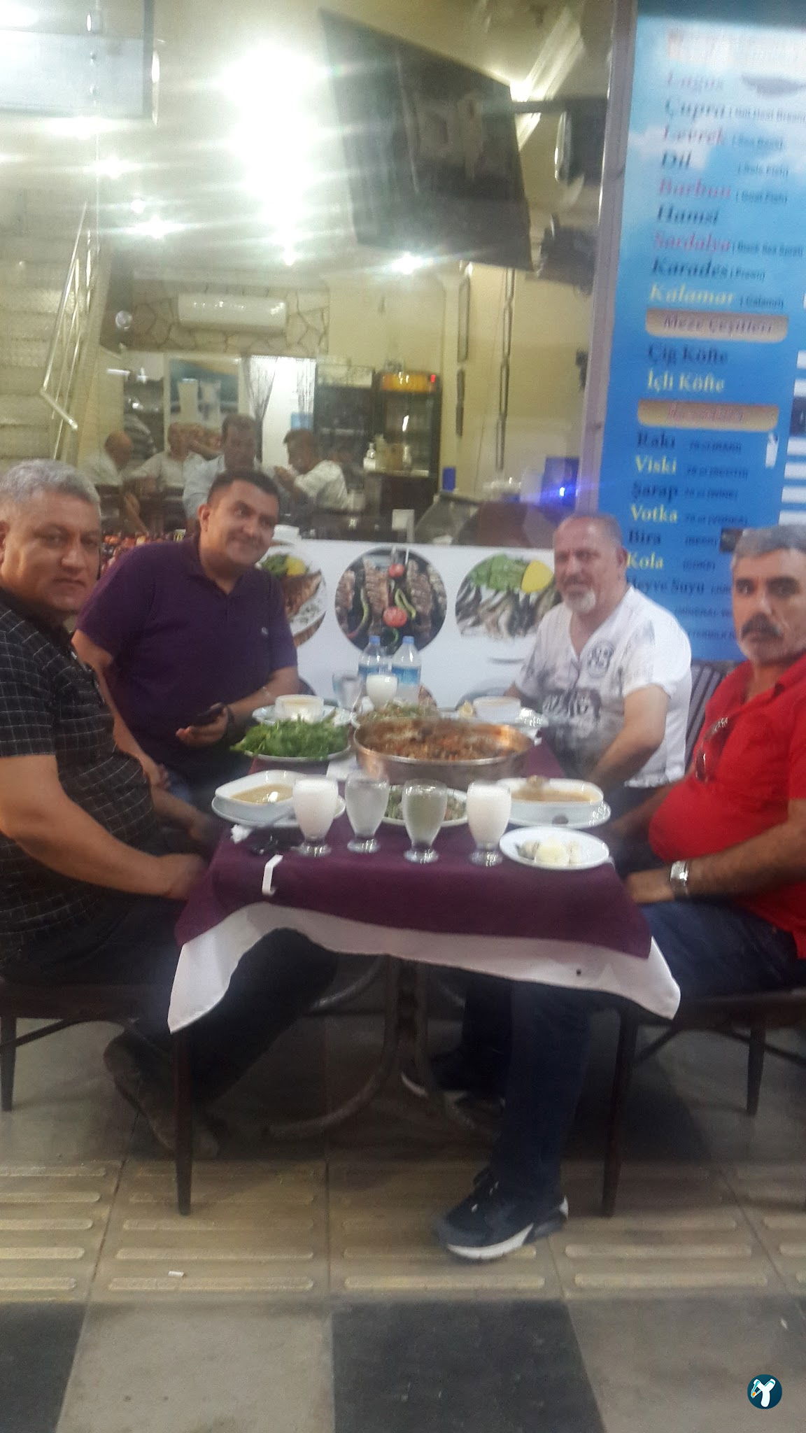 Balıkçı Yaşar