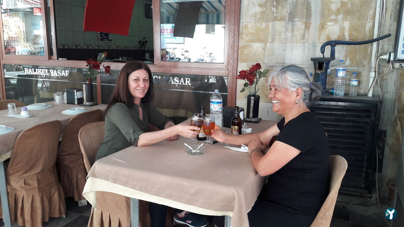 Balıkçı Yaşar