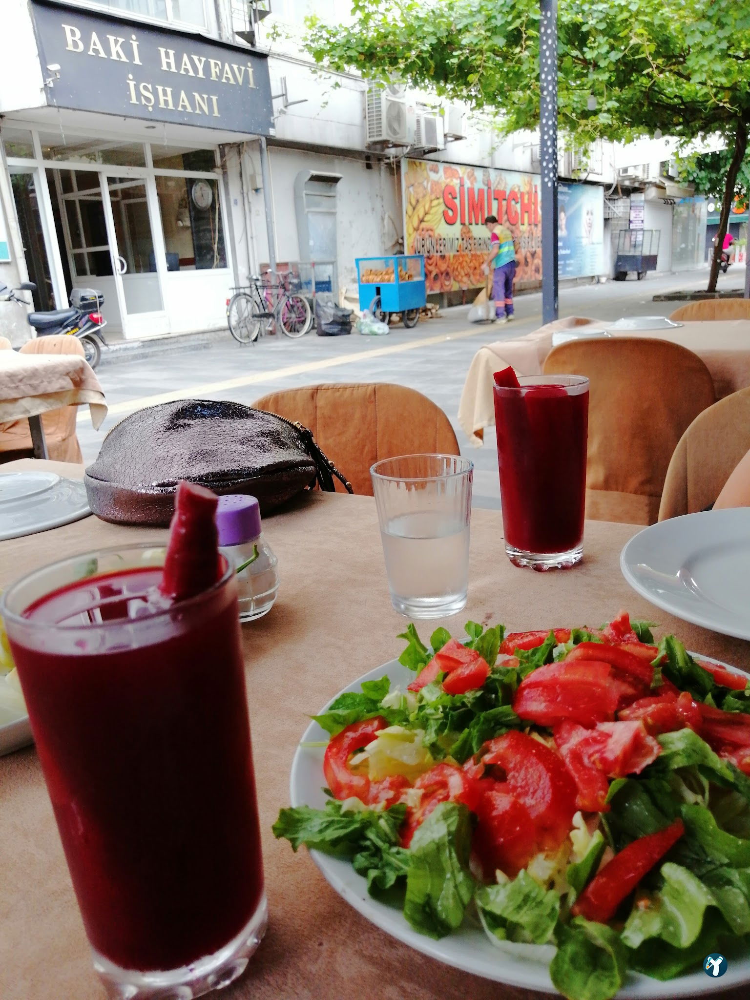 Balıkçı Yaşar