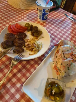 Cumba Cafe & Bistro resimleri