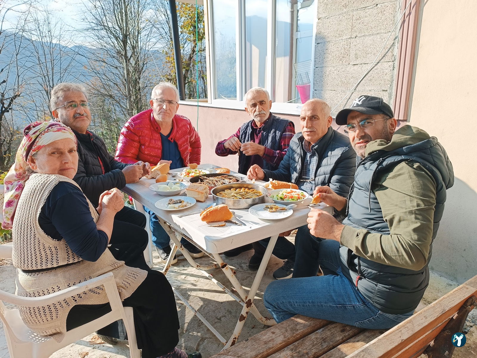 Kaymazlar Fırın Cafe
