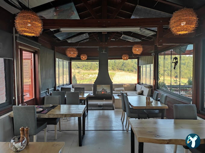 Urla Bağevi Vineyard Hotel