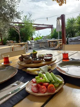 Urla Bağevi Vineyard Hotel resimleri