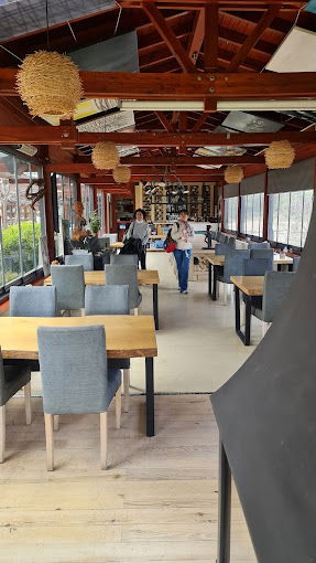 Urla Bağevi Vineyard Hotel