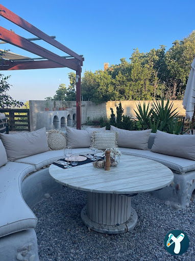 Urla Bağevi Vineyard Hotel