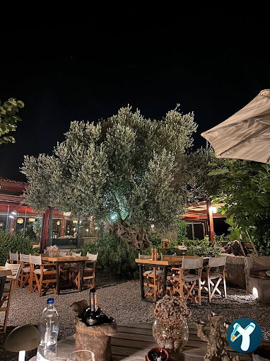 Urla Bağevi Vineyard Hotel
