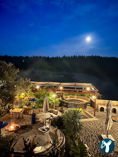 Urla Bağevi Vineyard Hotel
