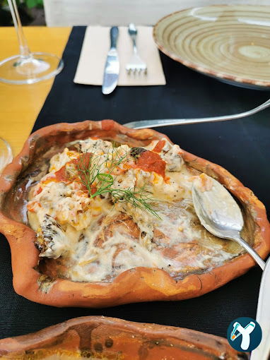 Urla Bağevi Vineyard Hotel