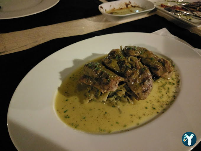 Urla Bağevi Vineyard Hotel