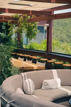 Urla Bağevi Vineyard Hotel resimleri
