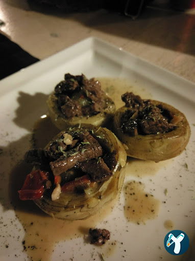 Urla Bağevi Vineyard Hotel