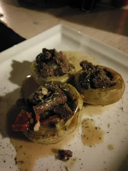 Urla Bağevi Vineyard Hotel resimleri