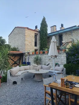 Urla Bağevi Vineyard Hotel resimleri