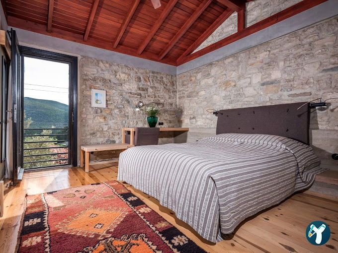 Urla Bağevi Vineyard Hotel