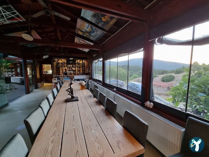 Urla Bağevi Vineyard Hotel