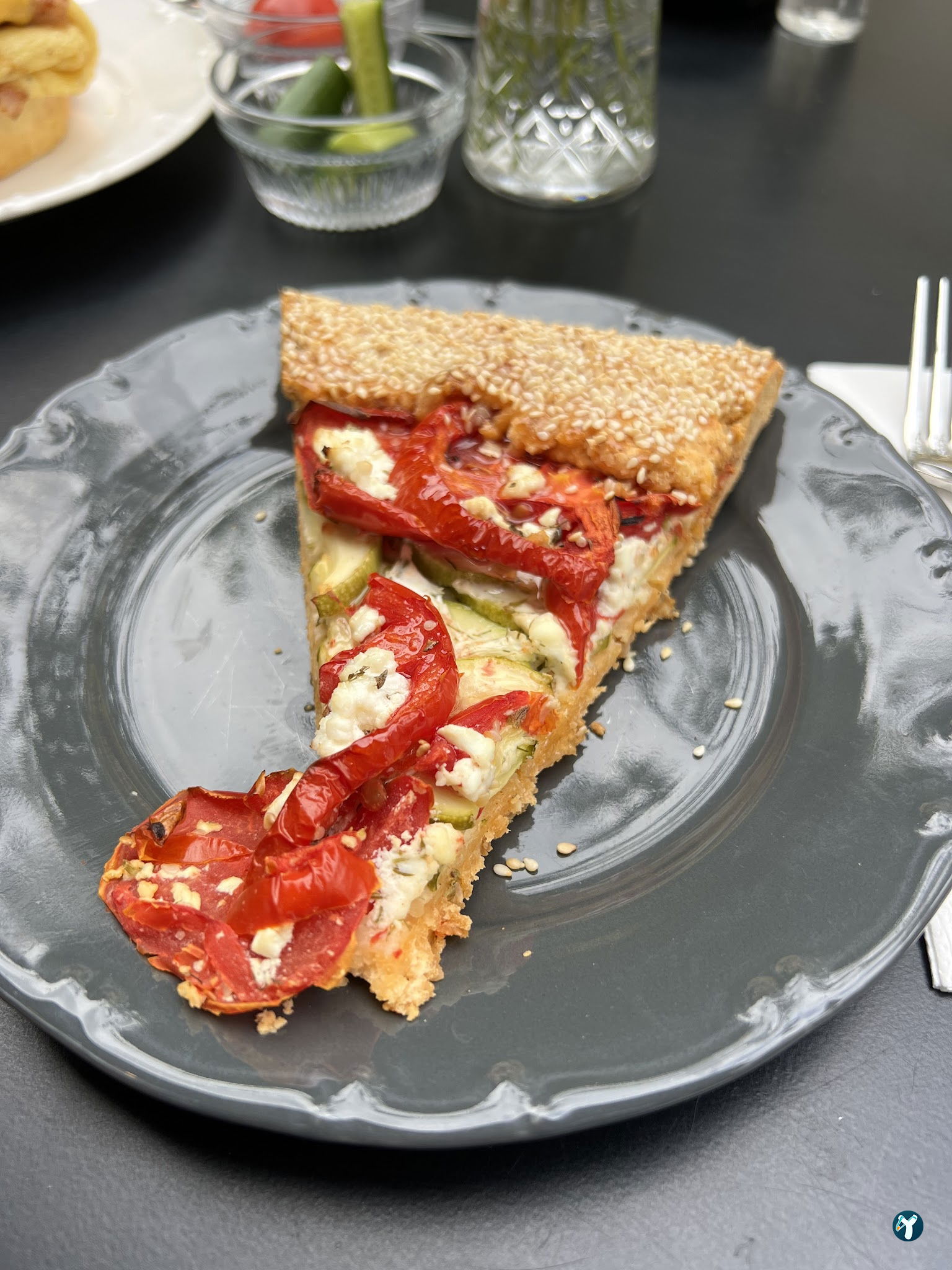 Tart Bakery Cafe