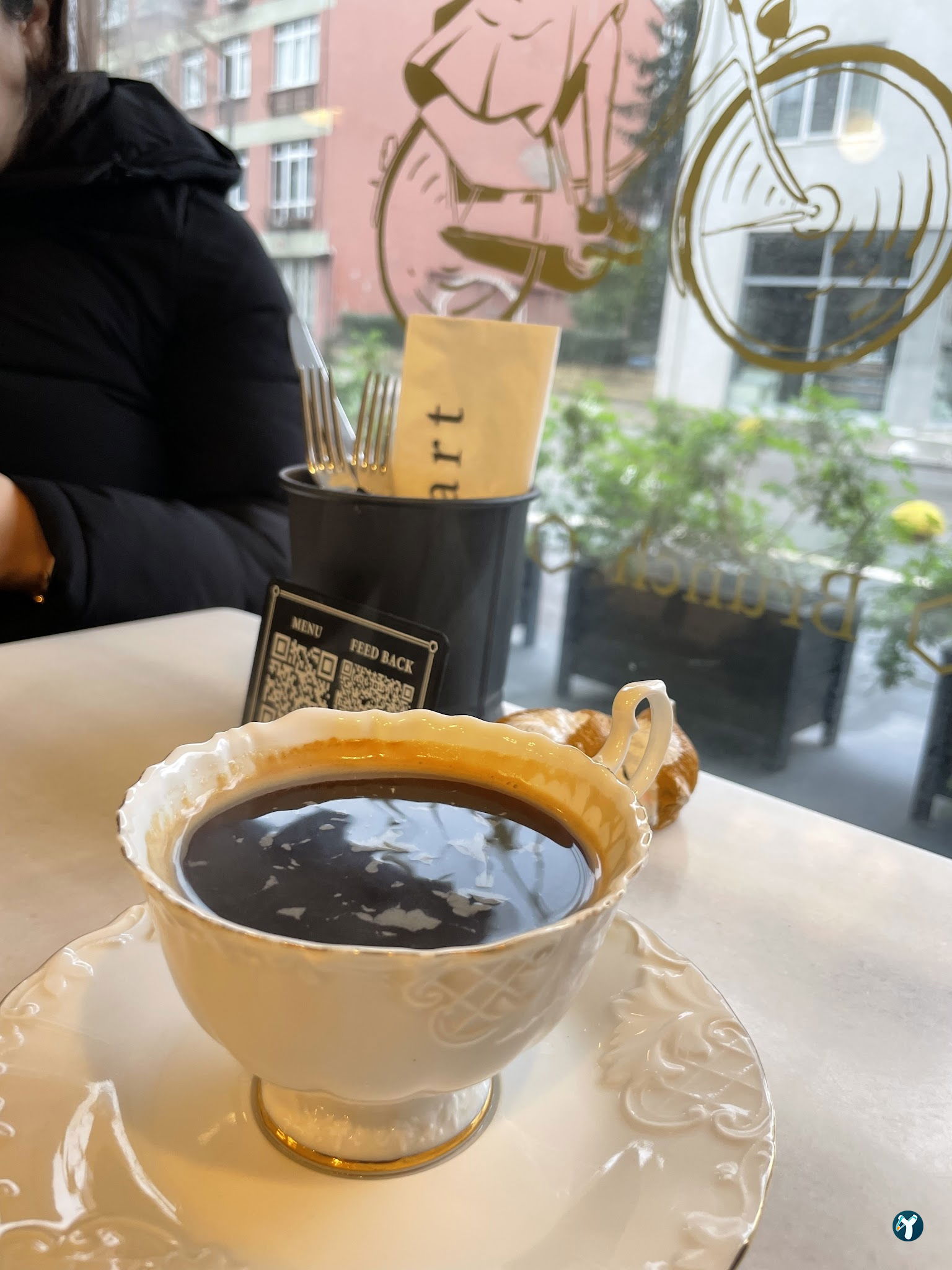 Tart Bakery Cafe