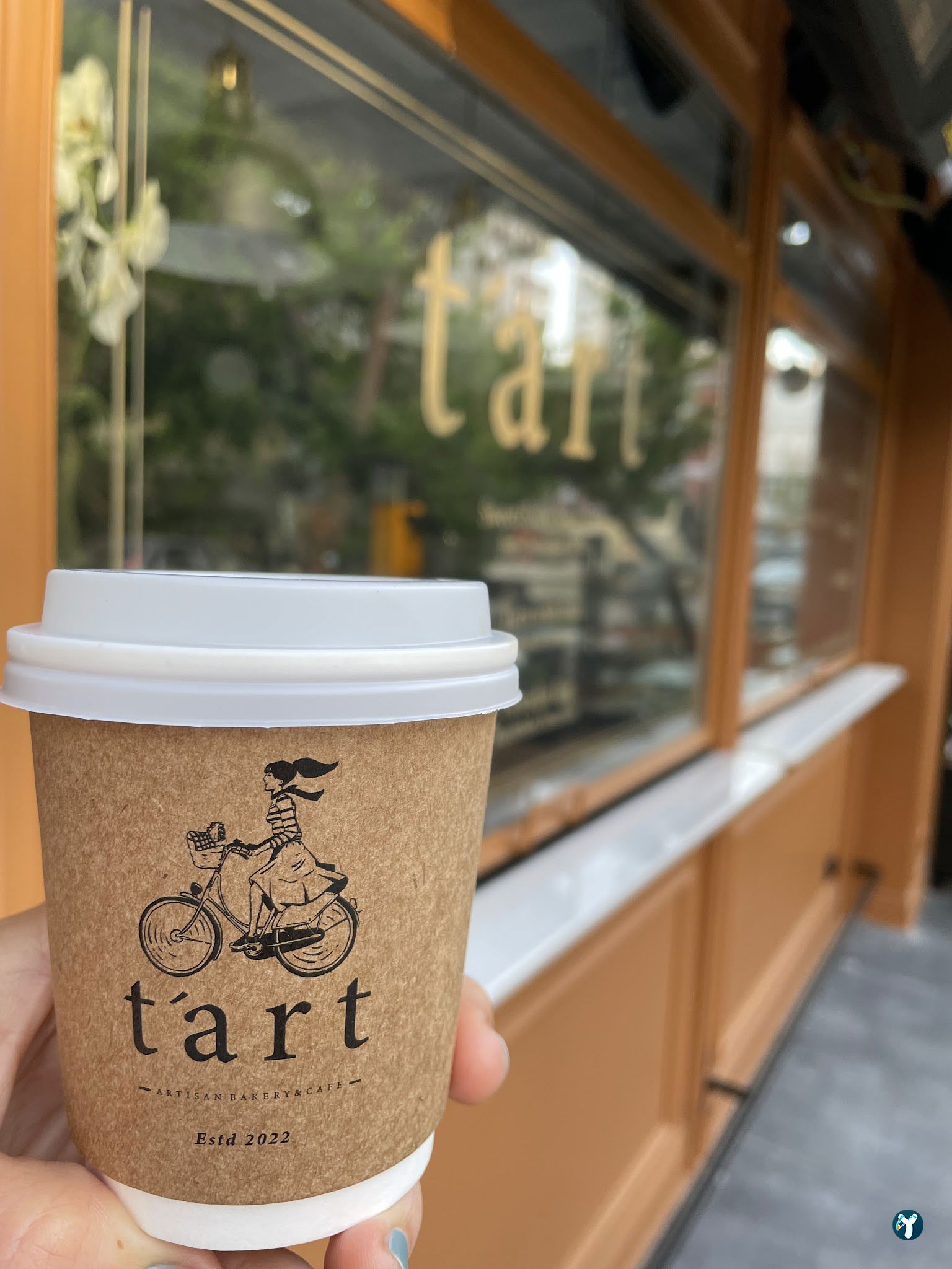 Tart Bakery Cafe