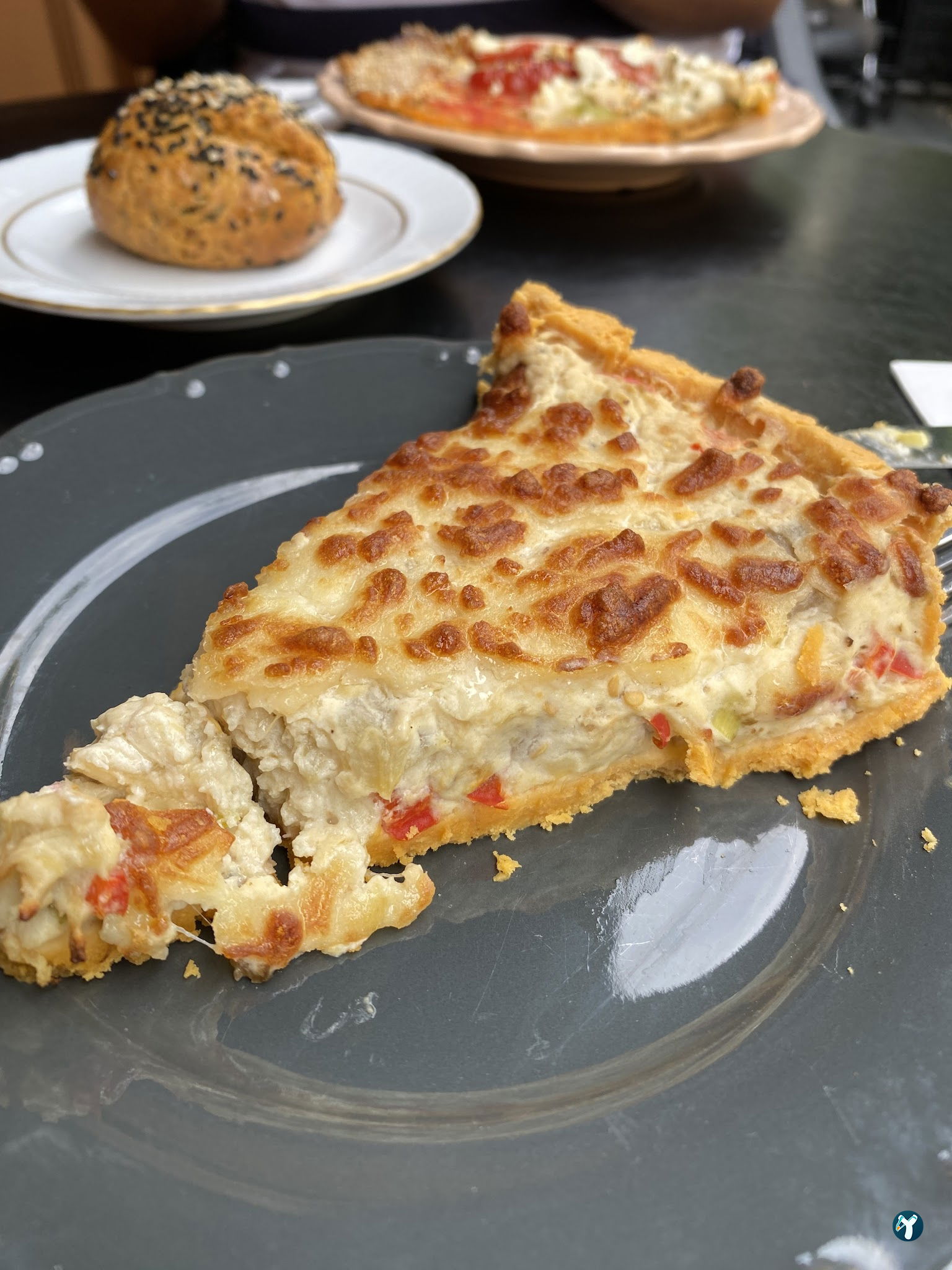 Tart Bakery Cafe