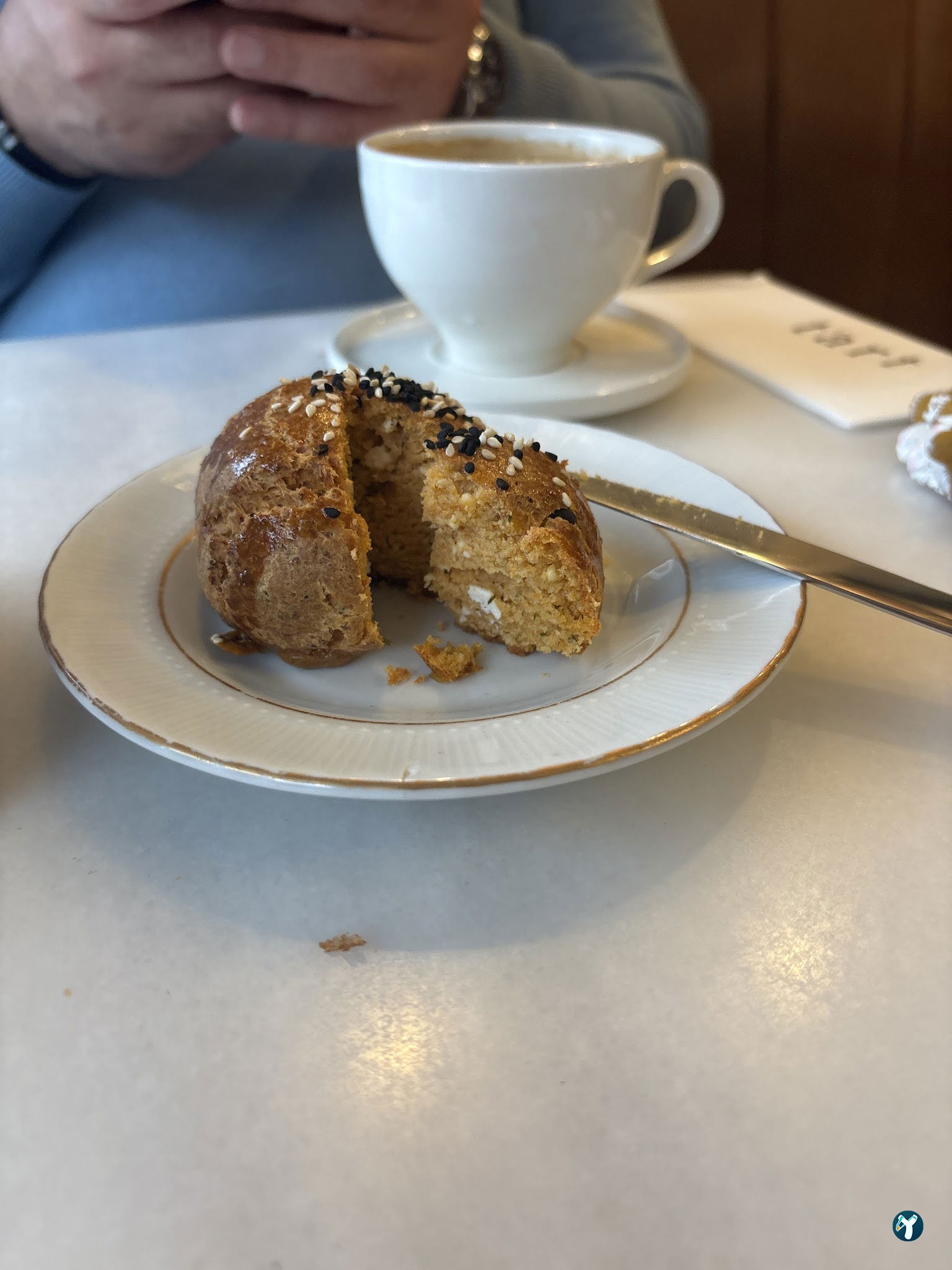 Tart Bakery Cafe