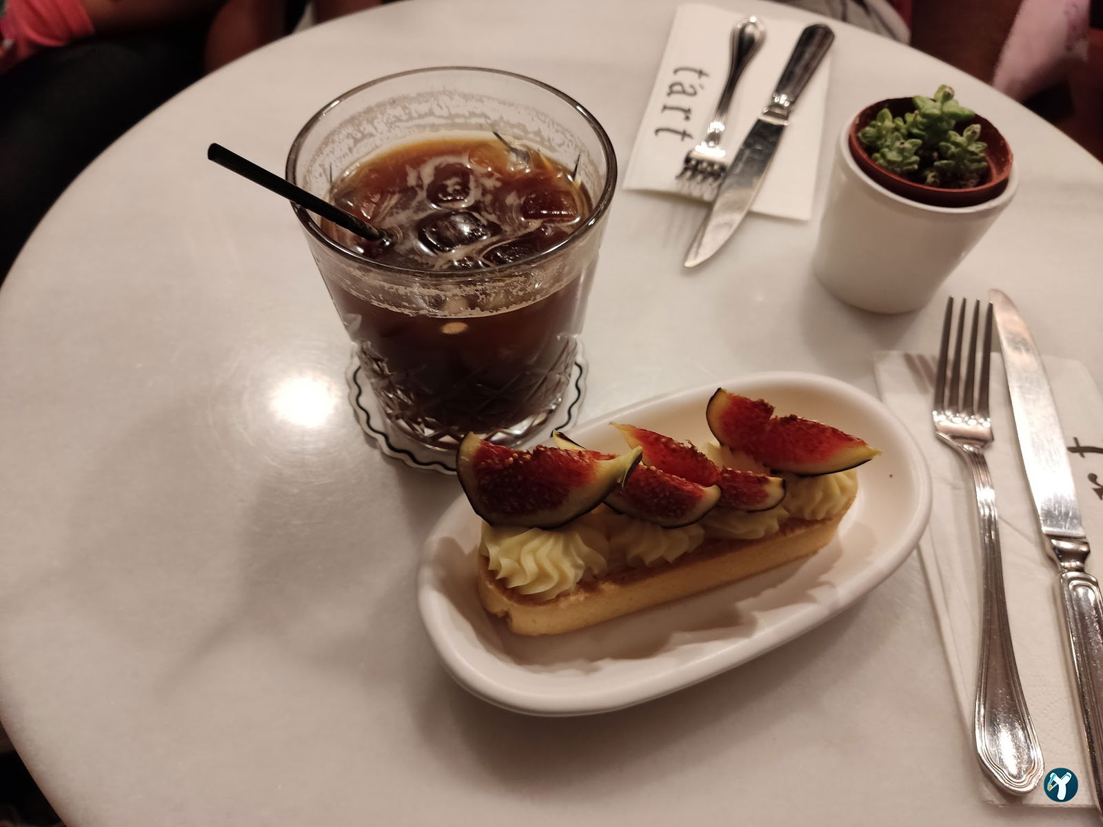 Tart Bakery Cafe