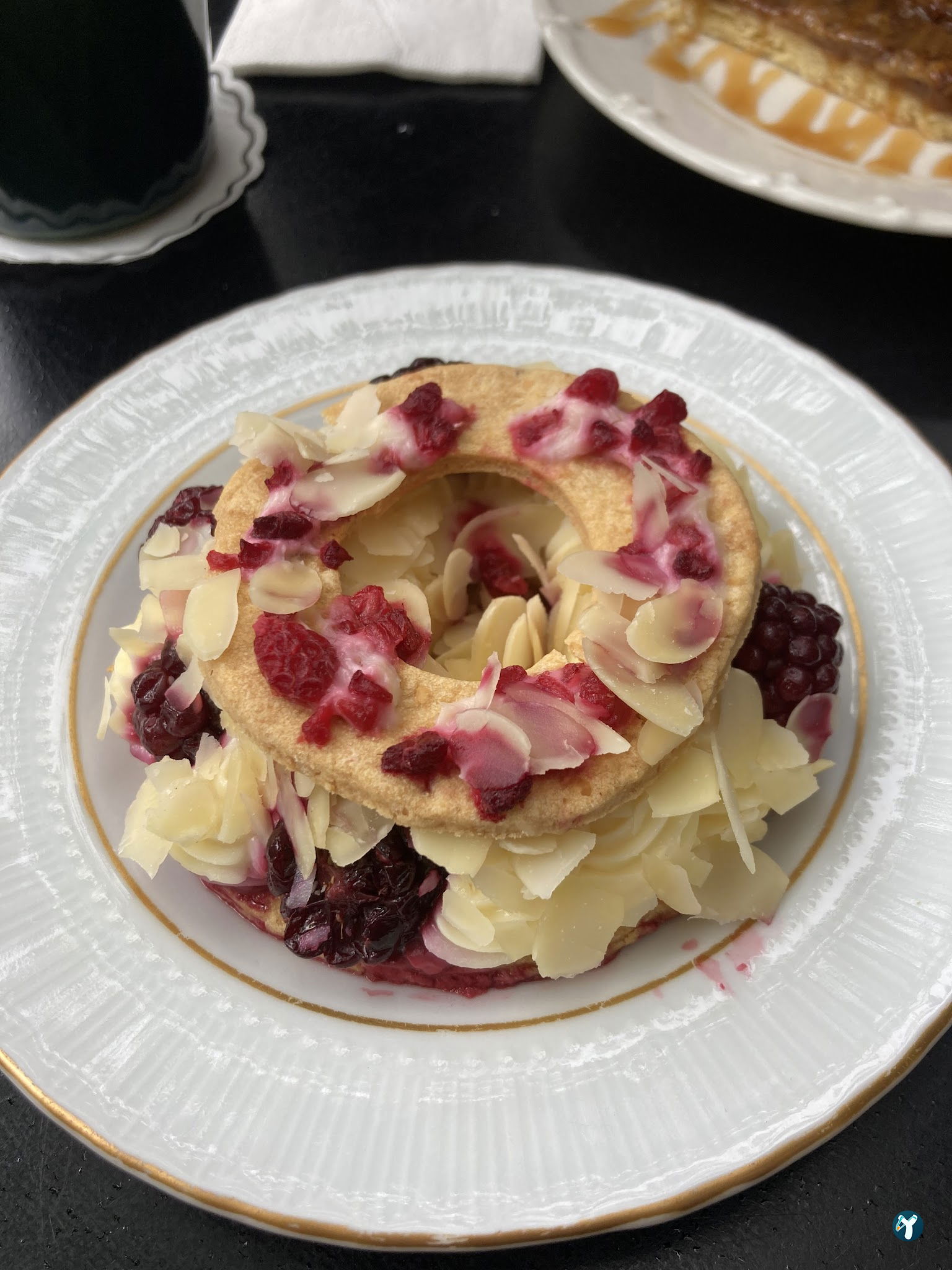 Tart Bakery Cafe