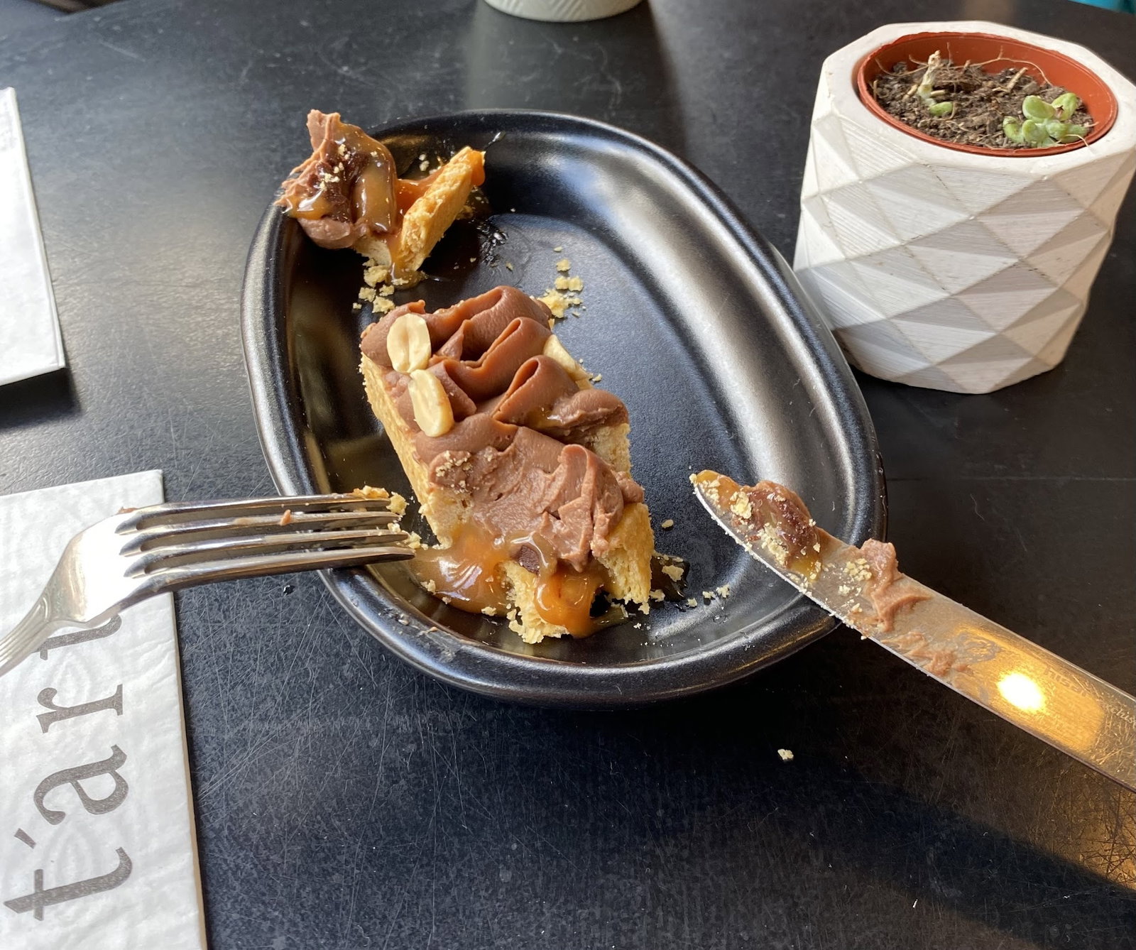 Tart Bakery Cafe