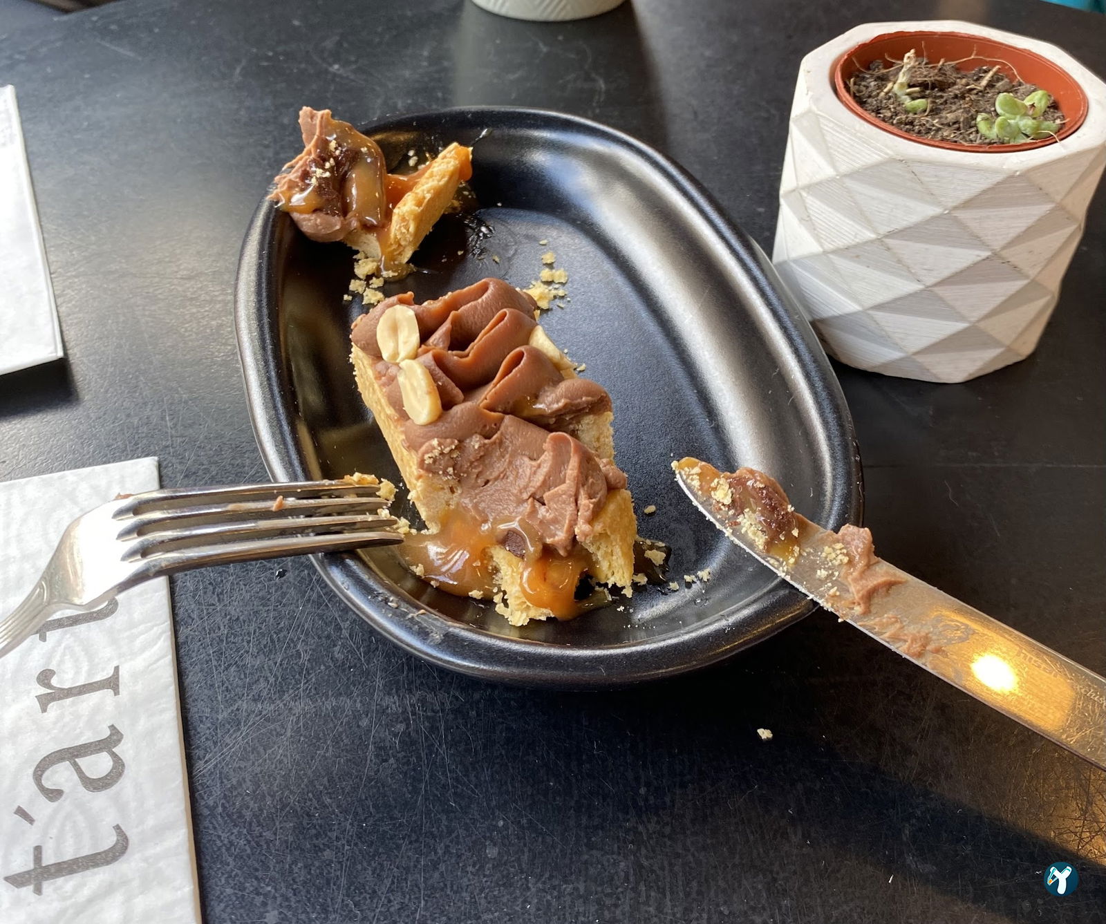 Tart Bakery Cafe