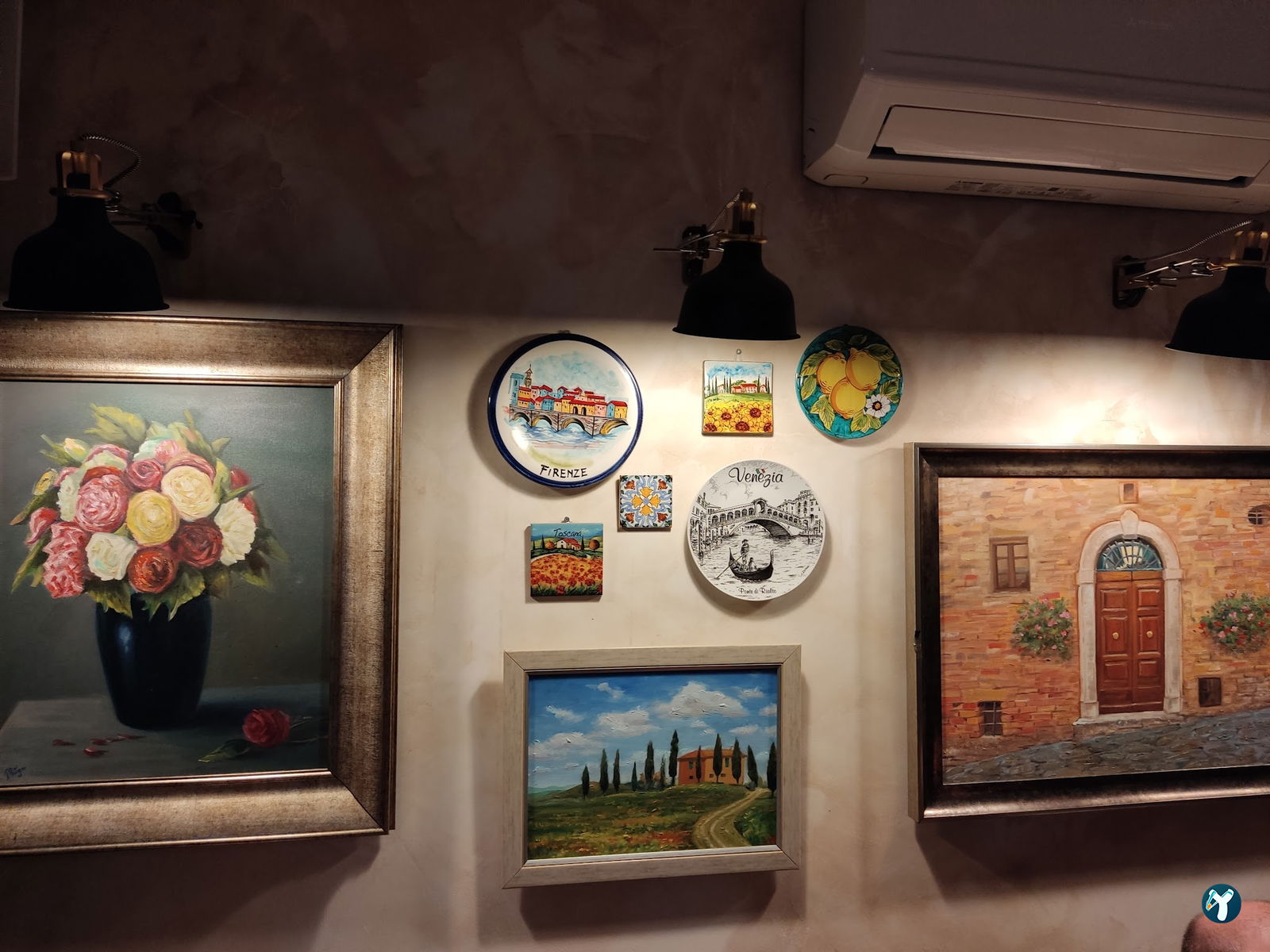 Tart Bakery Cafe