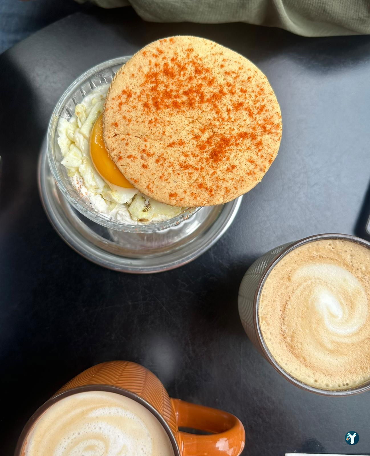 Tart Bakery Cafe