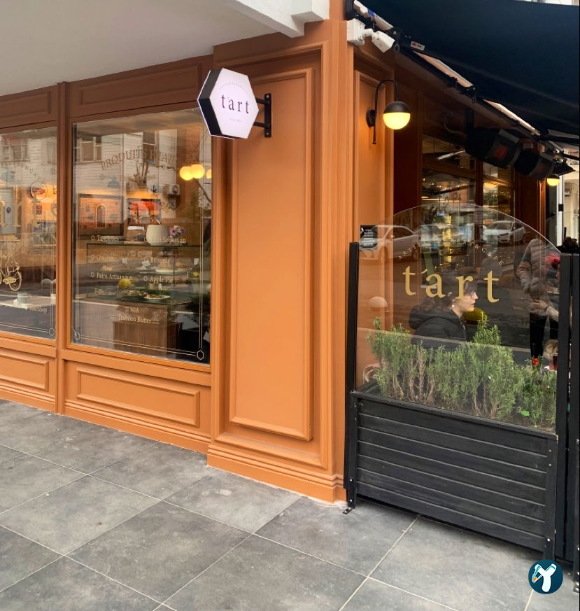 Tart Bakery Cafe