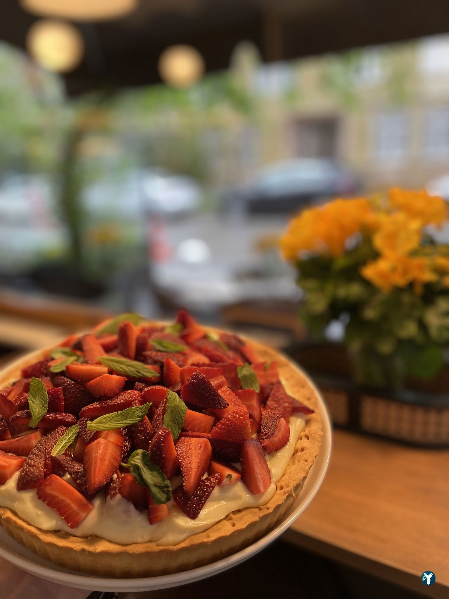 Tart Bakery Cafe
