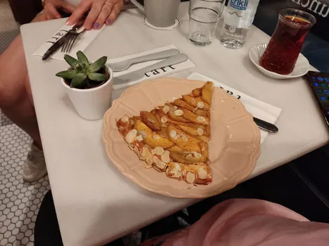 Tart Bakery Cafe resimleri Tart Bakery Cafe resimleri