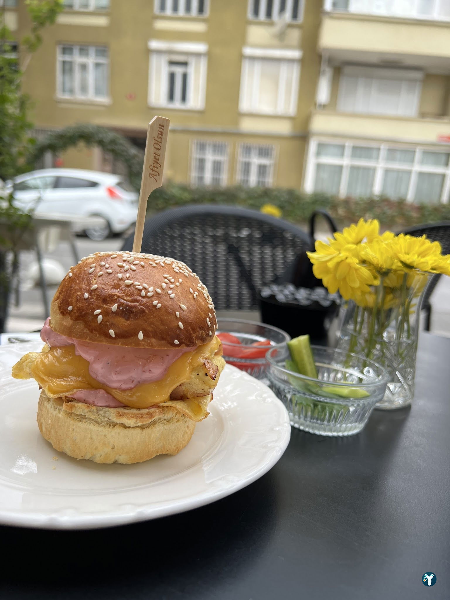 Tart Bakery Cafe