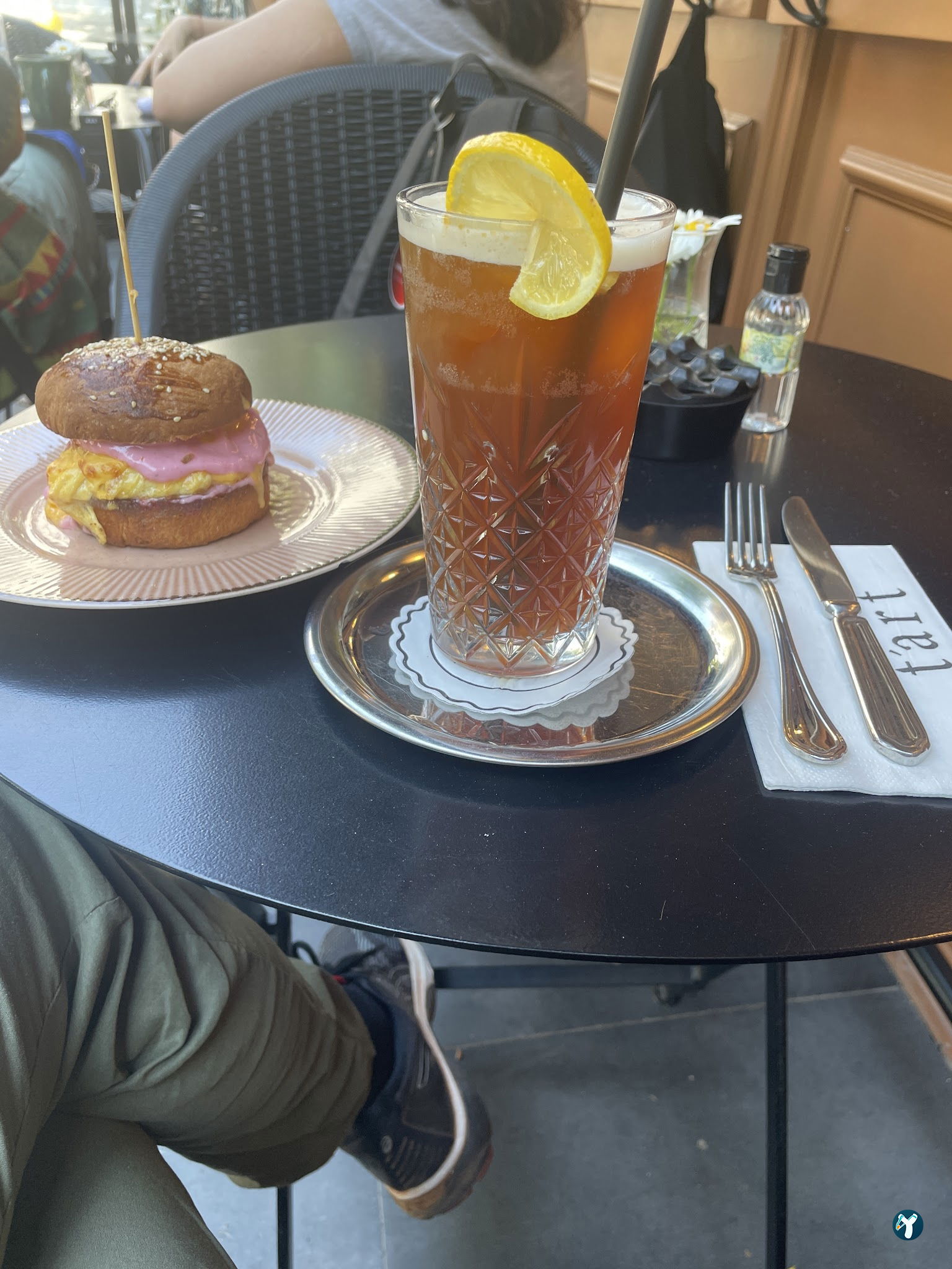 Tart Bakery Cafe