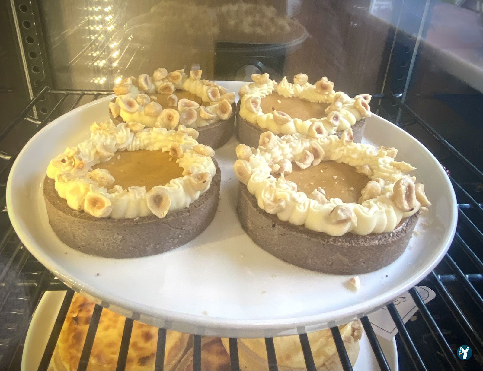 Tart Bakery Cafe