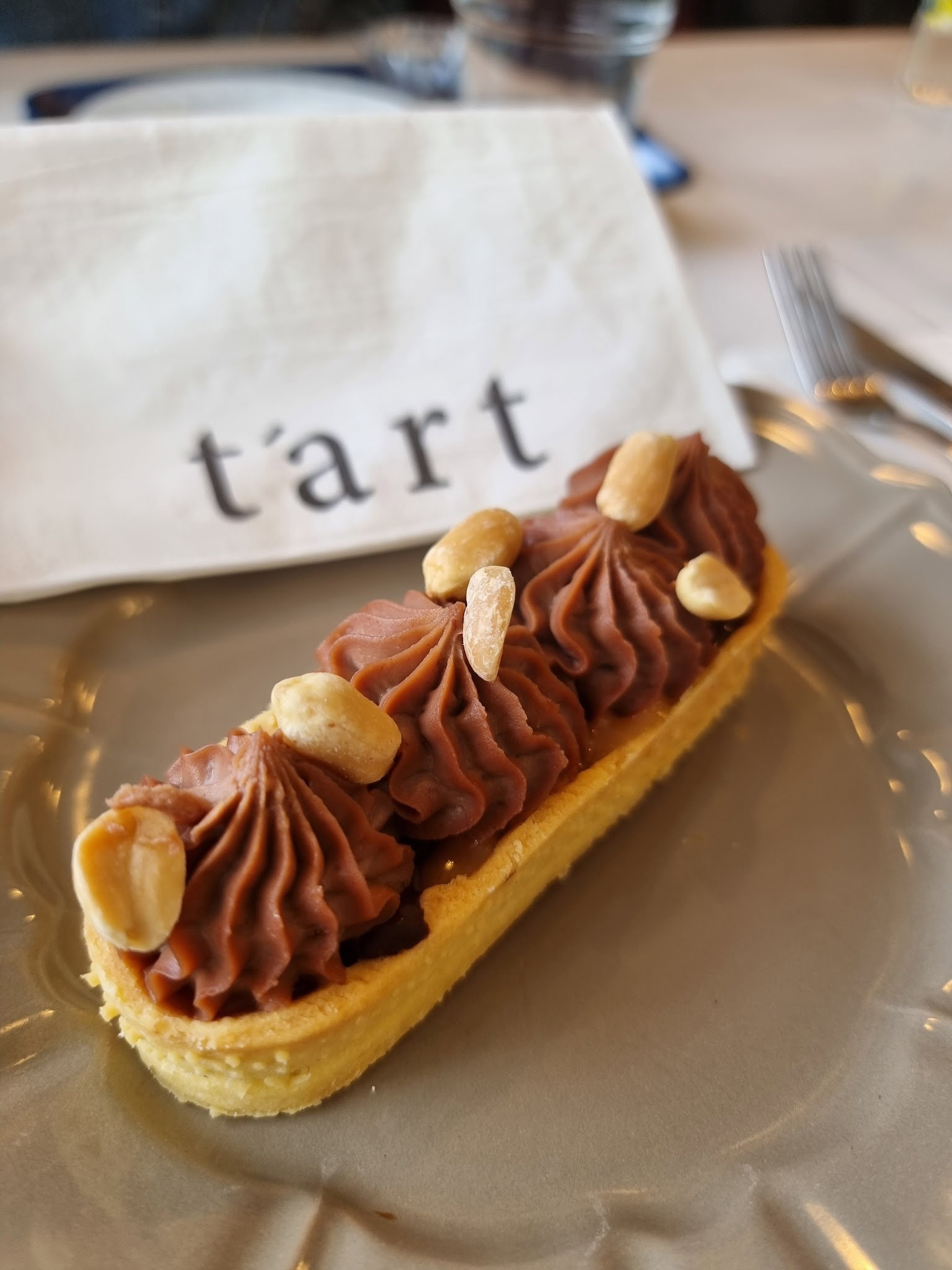 Tart Bakery Cafe
