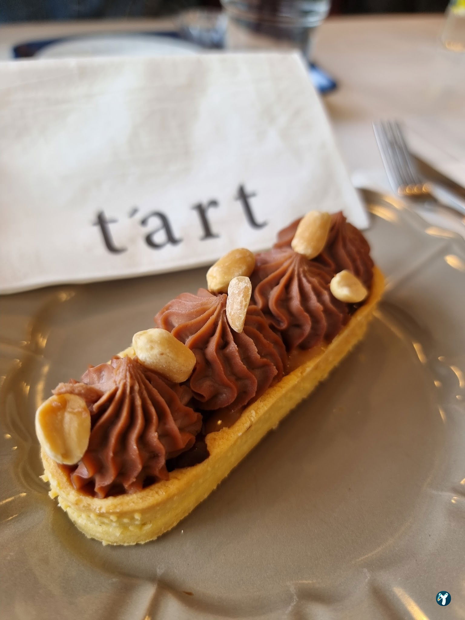 Tart Bakery Cafe