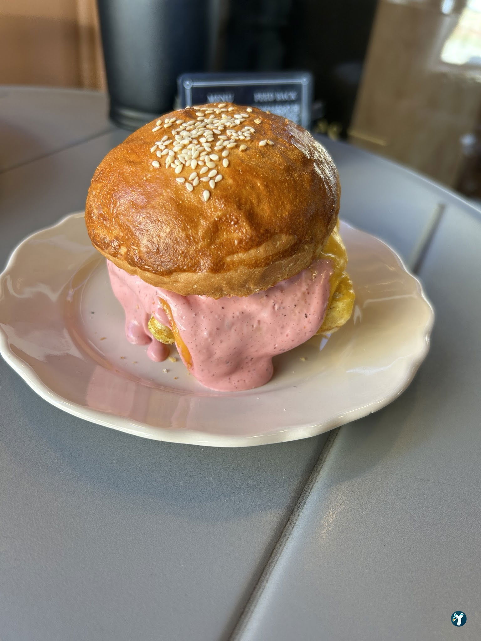 Tart Bakery Cafe