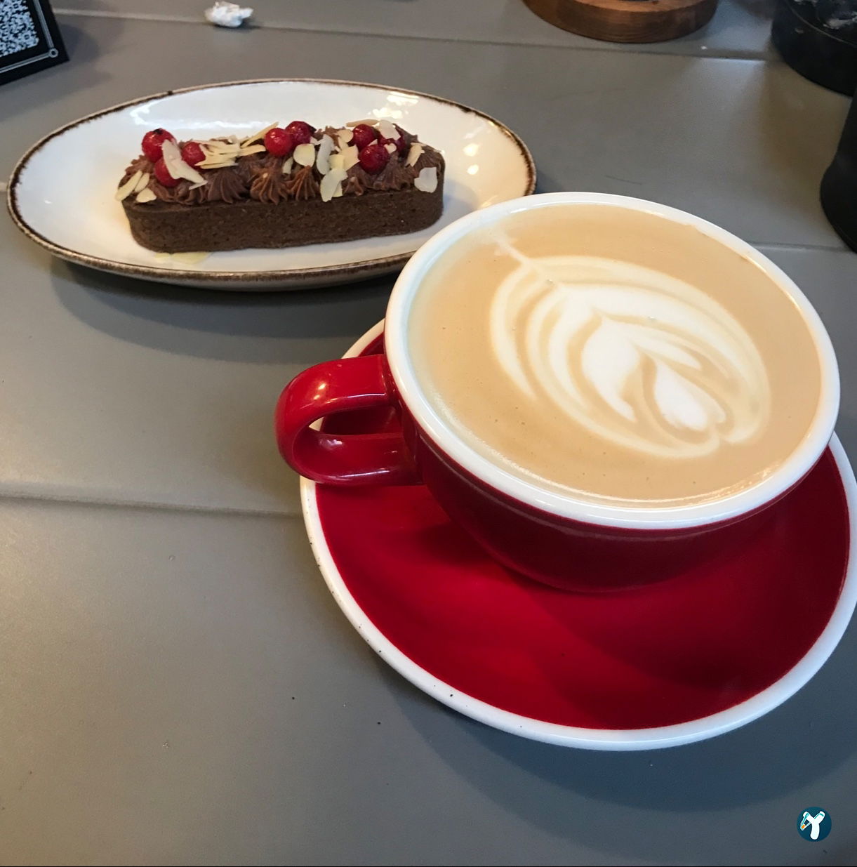 Tart Bakery Cafe