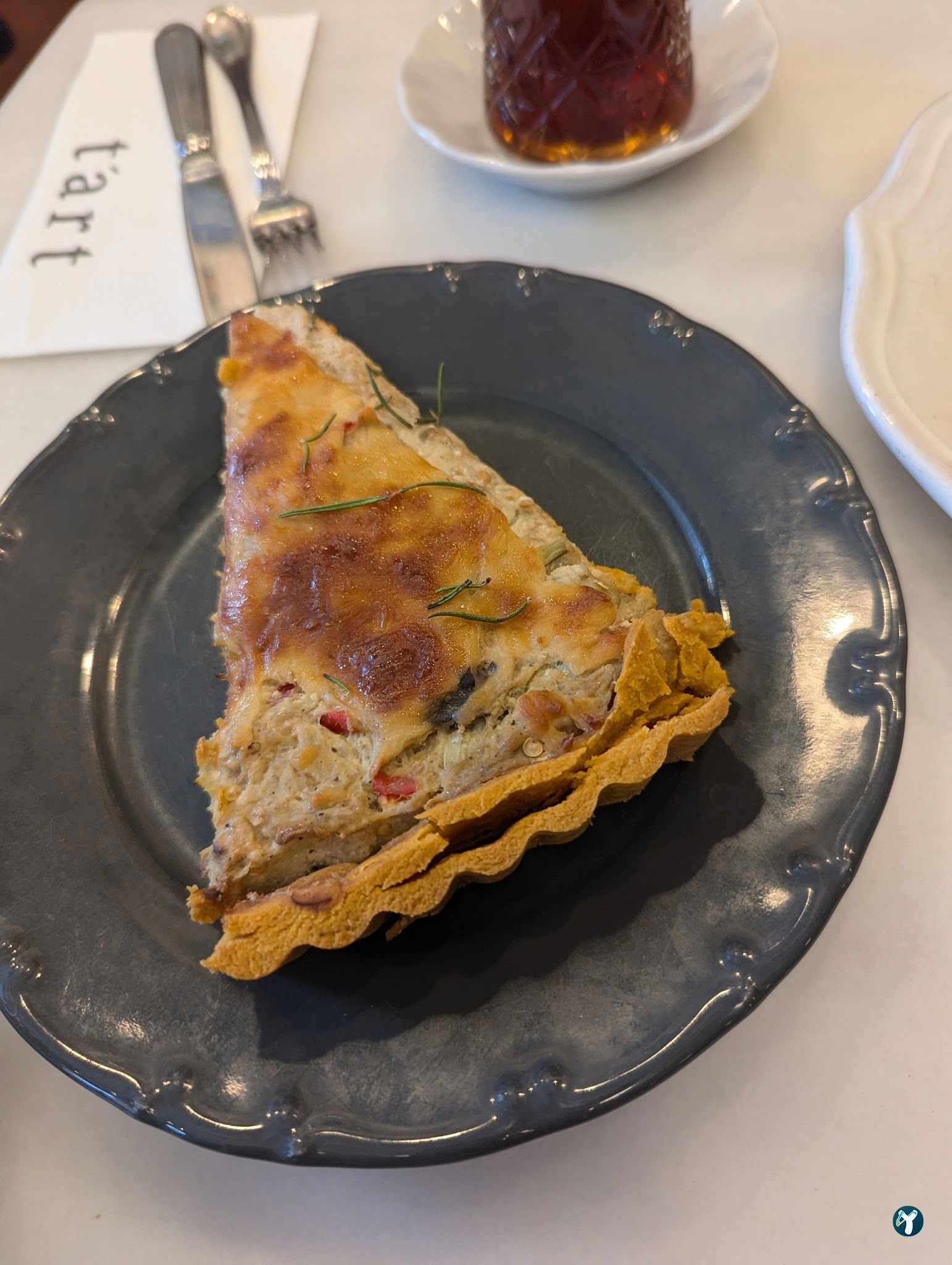 Tart Bakery Cafe