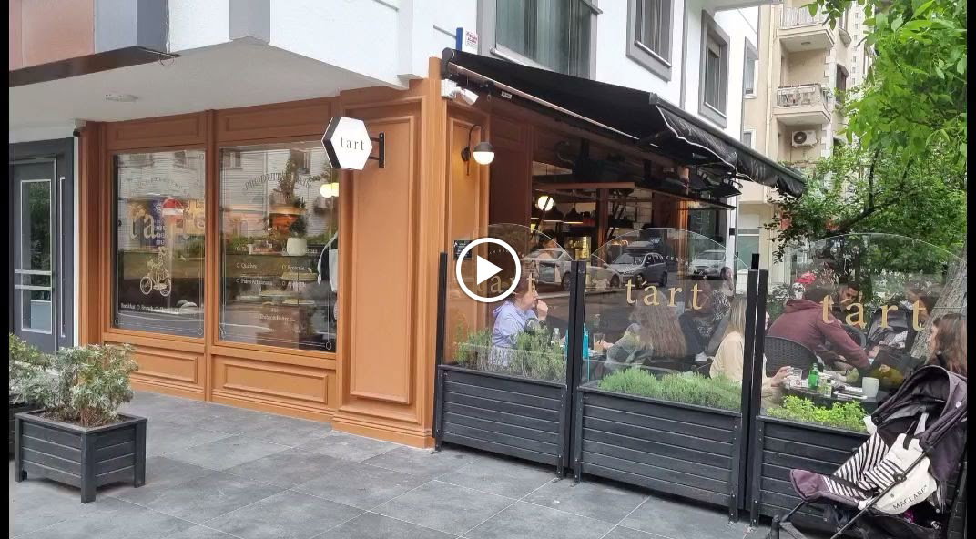 Tart Bakery Cafe