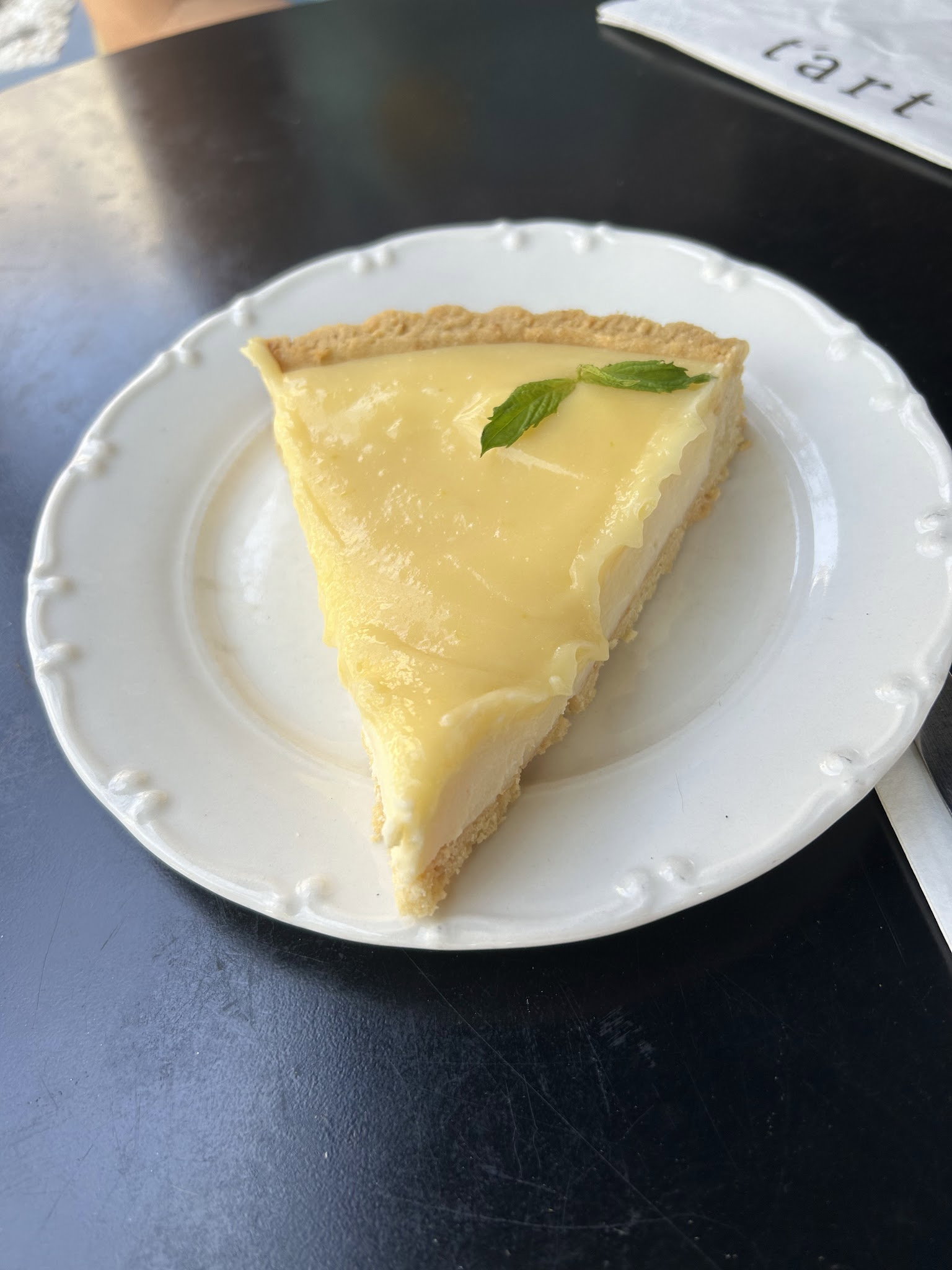 Tart Bakery Cafe