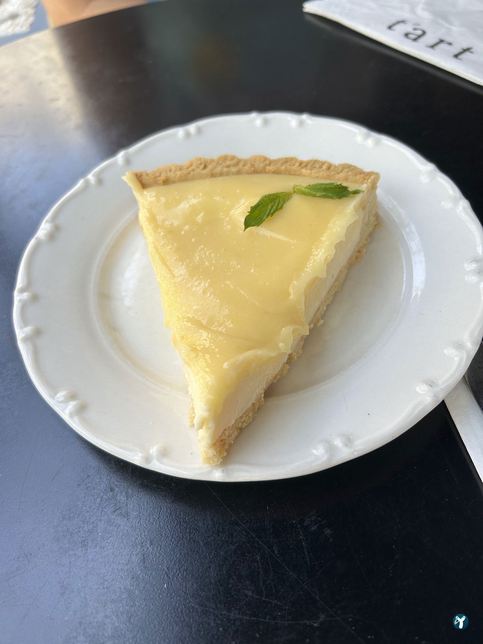 Tart Bakery Cafe